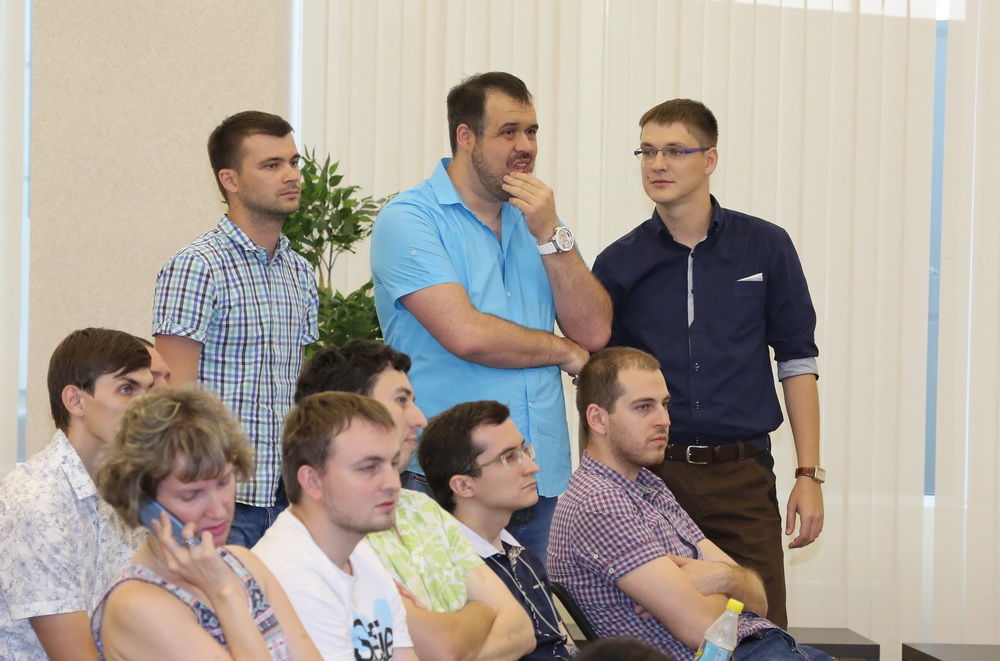 Изображение карусели